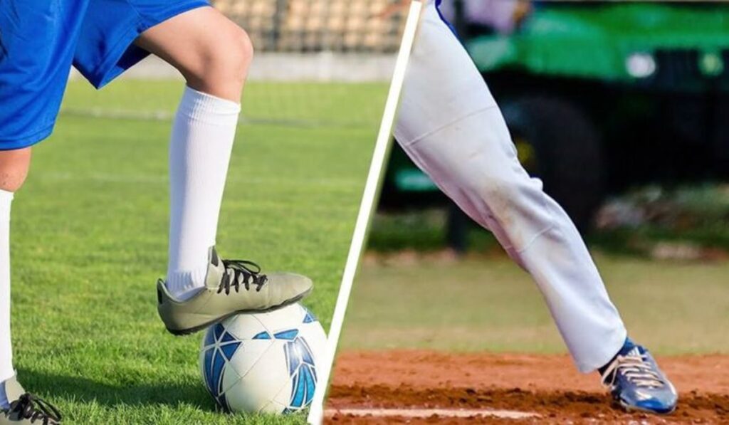 Baseball-vs-Soccer-Cleats-1