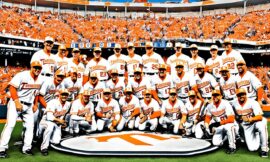 Top Famous Tennessee Baseball Alumni Revealed