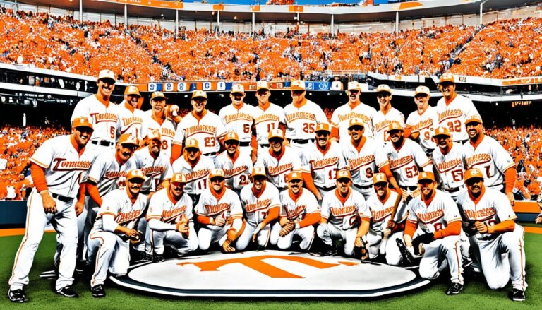 Top Famous Tennessee Baseball Alumni Revealed