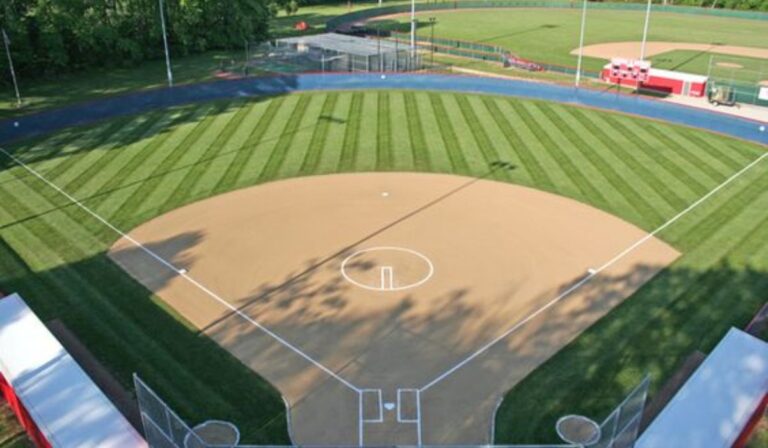 Ultimate Guide To Baseball Field Maintenance