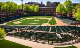 Historical Baseball Fields: A Tour of Classics