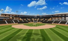 Explore Lindsey Nelson Stadium Facts & Events