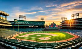 Top Famous Baseball Fields & Their Allure