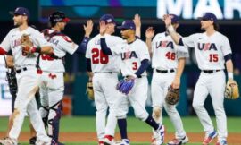 USA vs Japan Baseball Showdown: Who’ll Triumph?