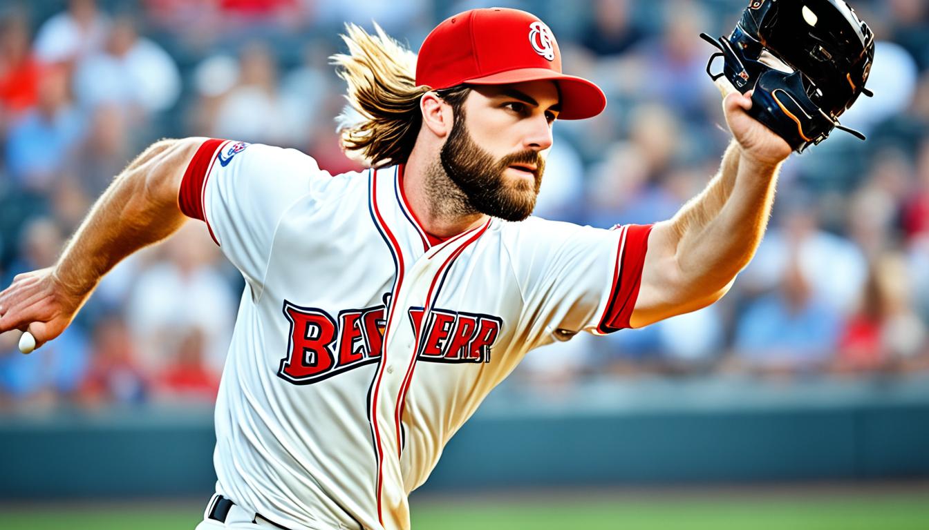 Baseball Flow Haircut: Trendy Styles For Athletes