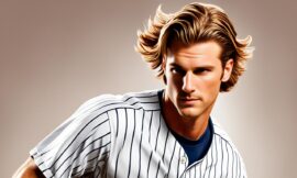 Baseball Flow Haircut: Trendy Styles for Athletes