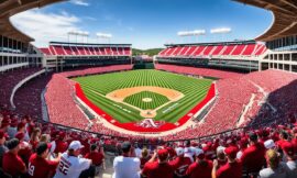 Arkansas Razorbacks 2024 Baseball Schedule: Dates & Games