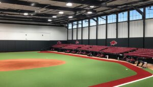 Arkansas Baseball Training Facilities | Top Centers In AR