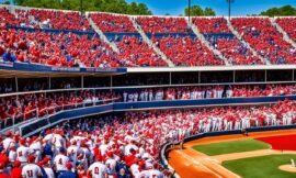 Arkansas College Baseball Tournaments | Top Events in AR