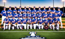 Arkansas High School Baseball Rankings – Top Teams in 2023