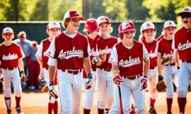 Arkansas Youth Travel Baseball Teams – Explore the Best