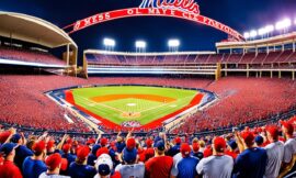 Ole Miss Baseball Postseason Performance: A Remarkable Journey