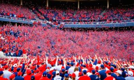 Ole Miss Baseball Team Traditions: Unforgettable Moments