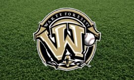 Wake Forest Baseball History and Records – Official Site