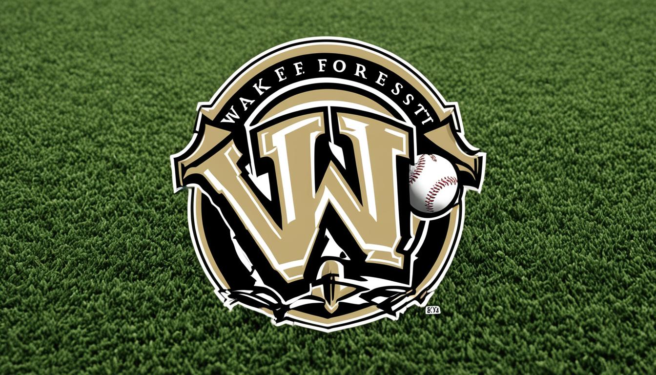 Wake Forest baseball history and records