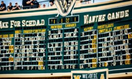 Wake Forest Baseball Schedule 2024: Upcoming Games & Dates