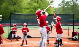 Best Arkansas Baseball Camps for Youth in 2023