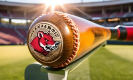 History of Arkansas Razorbacks Baseball – A Legacy of Excellence