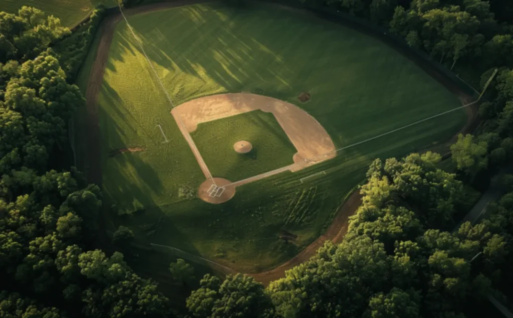 baseball-fields